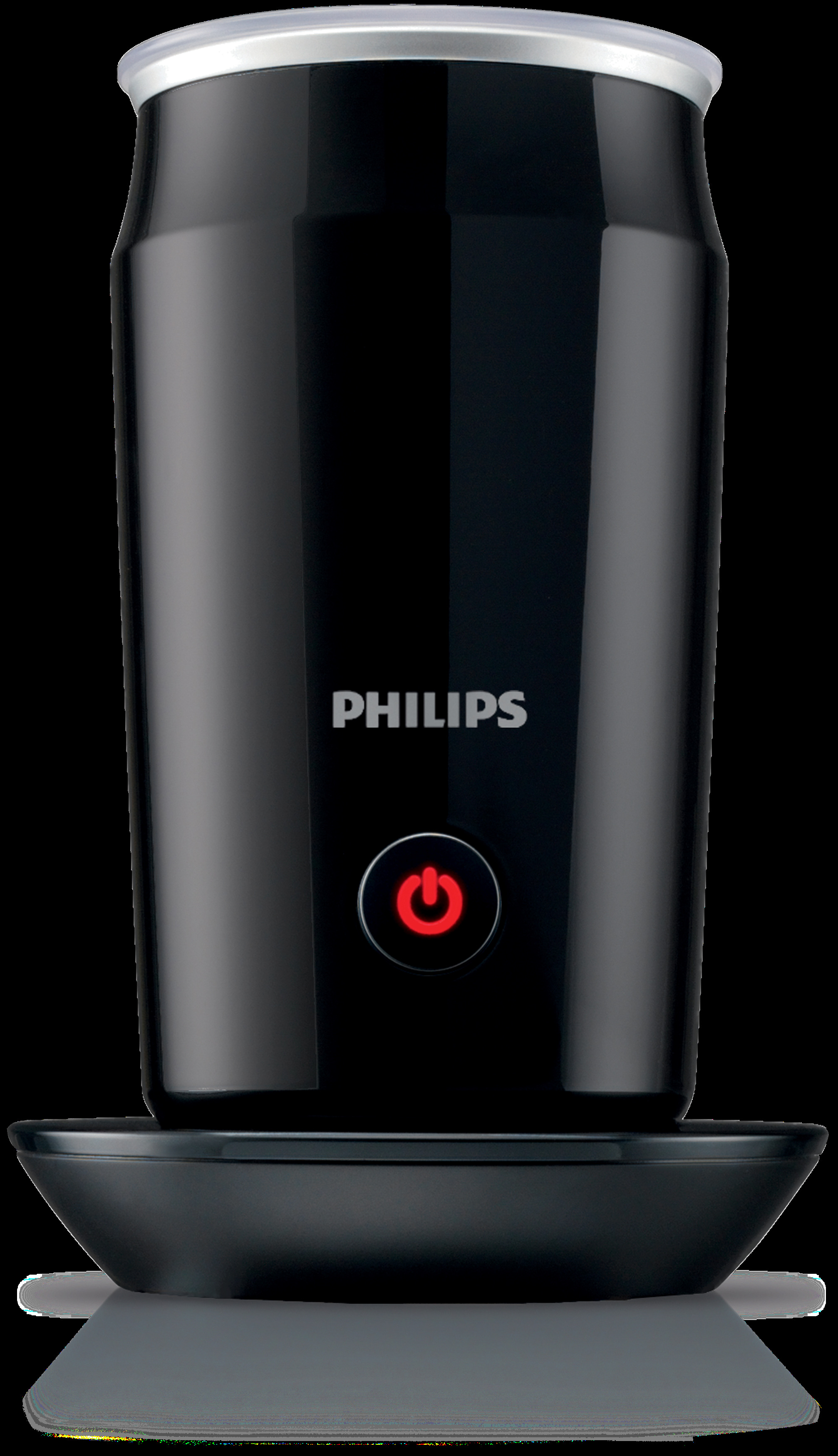 Espuma incre&iacute;blemente aterciopelada