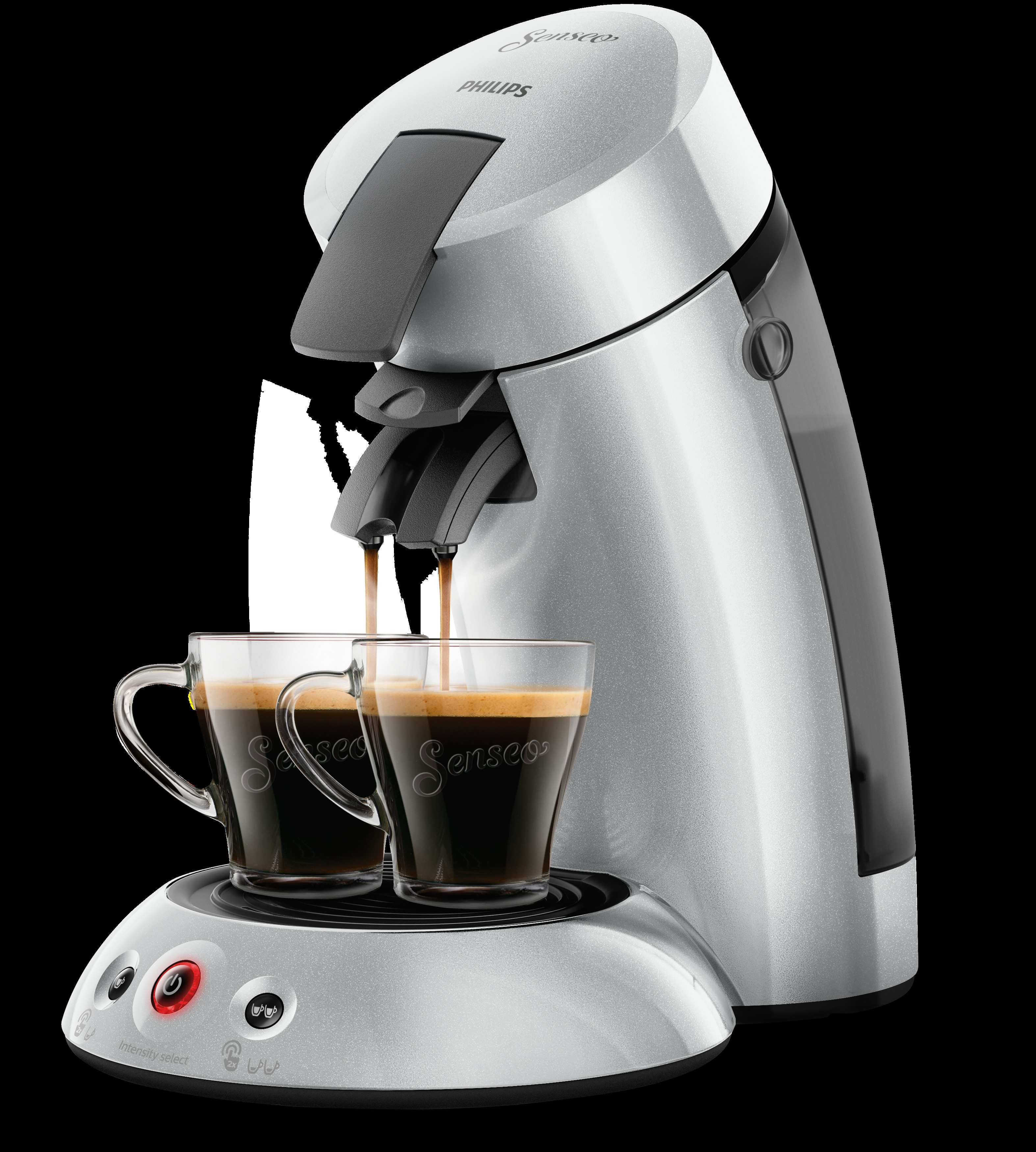 Descubre una experiencia de caf&eacute; m&aacute;s intensa