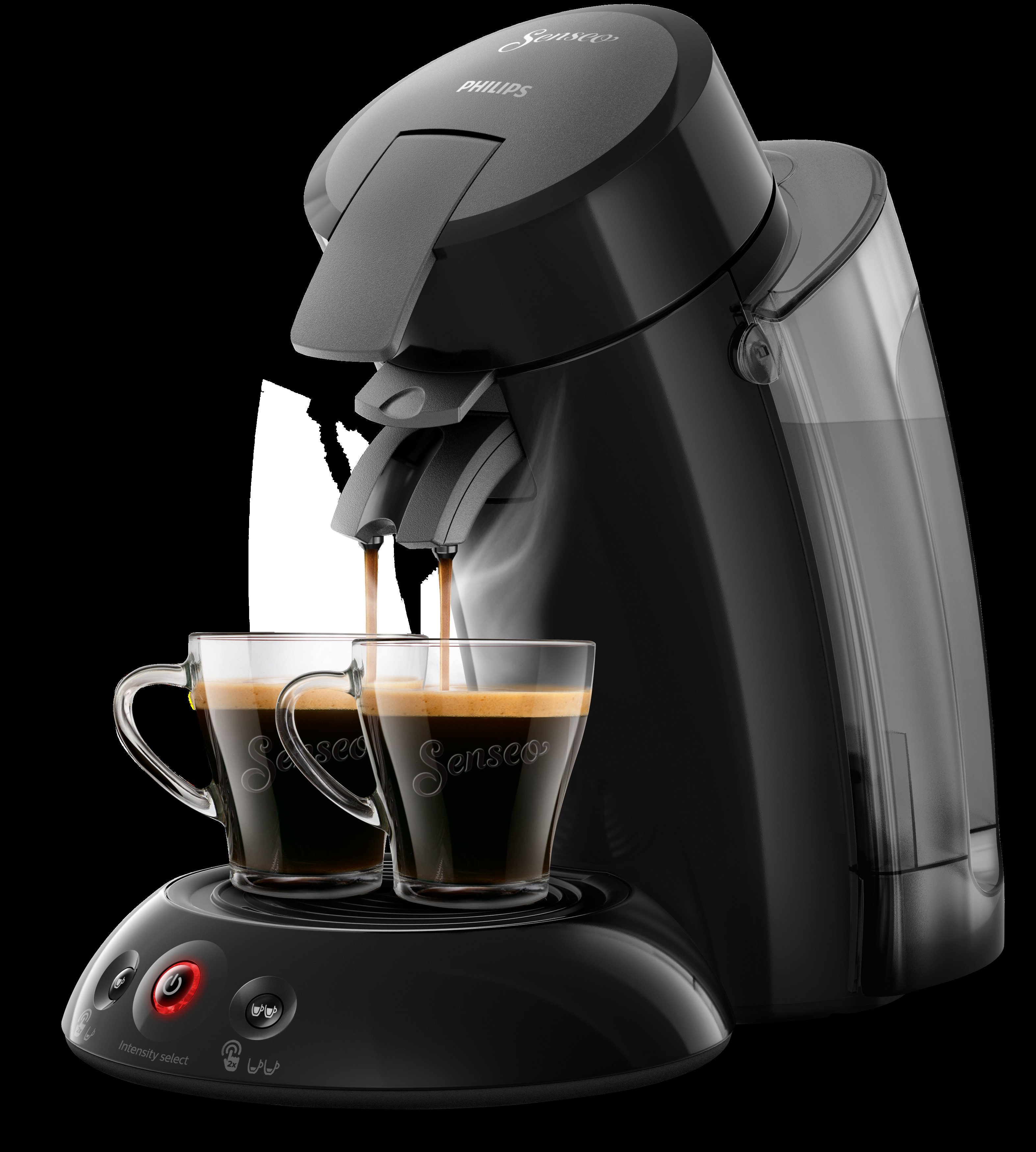 Descubre una experiencia de caf&eacute; m&aacute;s intensa