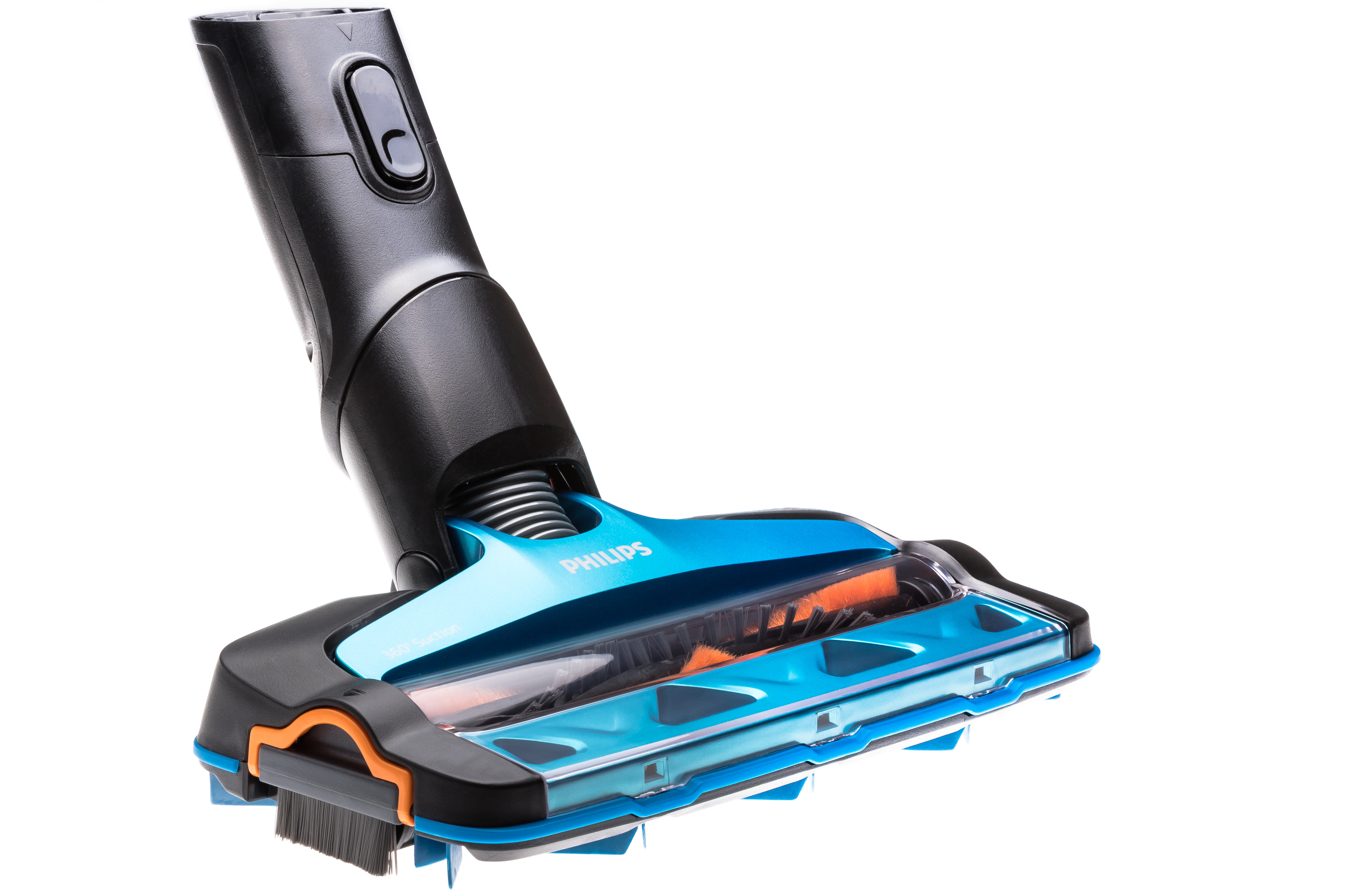 Cepillo de aspiraci&oacute;n de 360 grados para SpeedPro Max