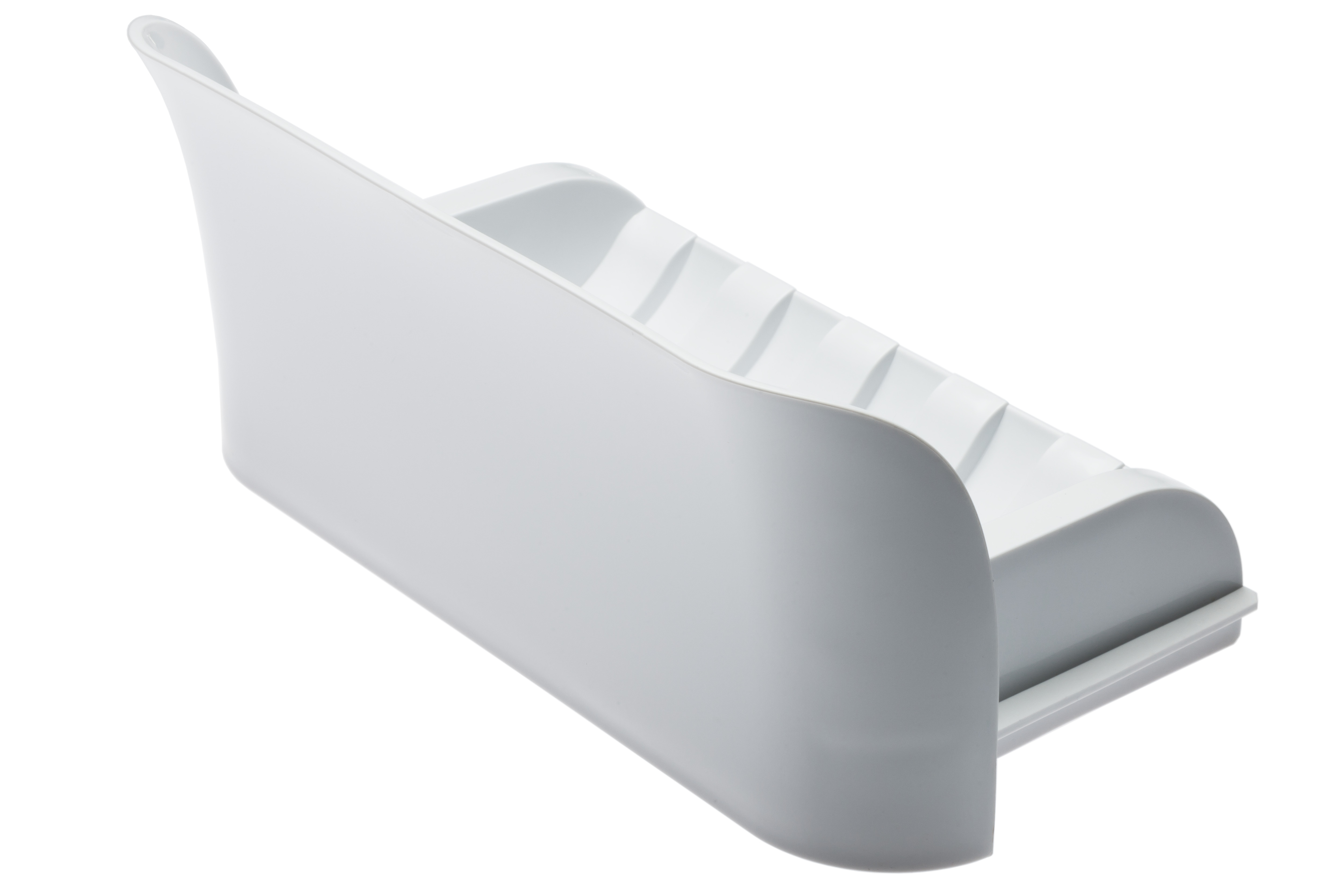 para cambiar el compartimento para discos