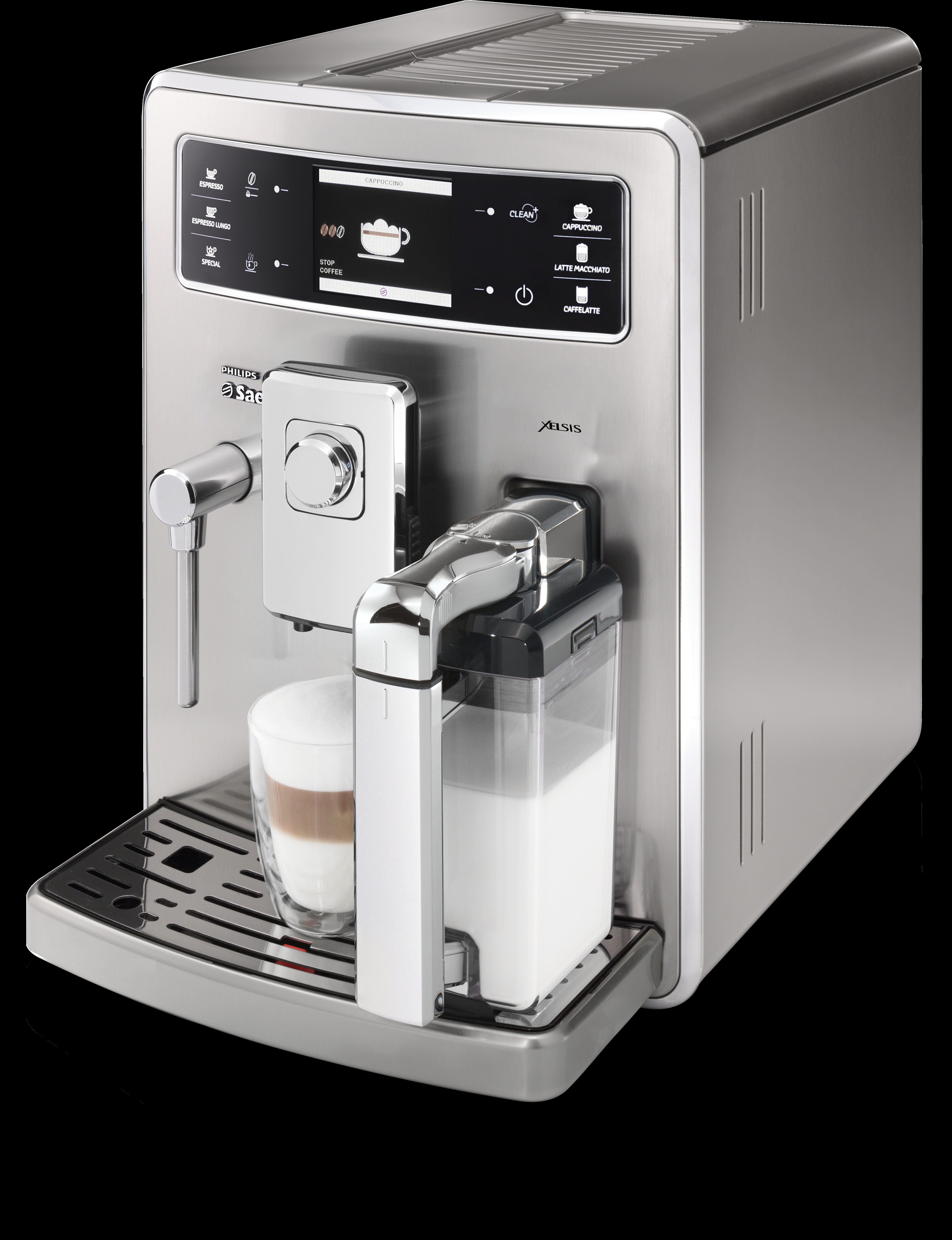 Varias bebidas, varios usuarios