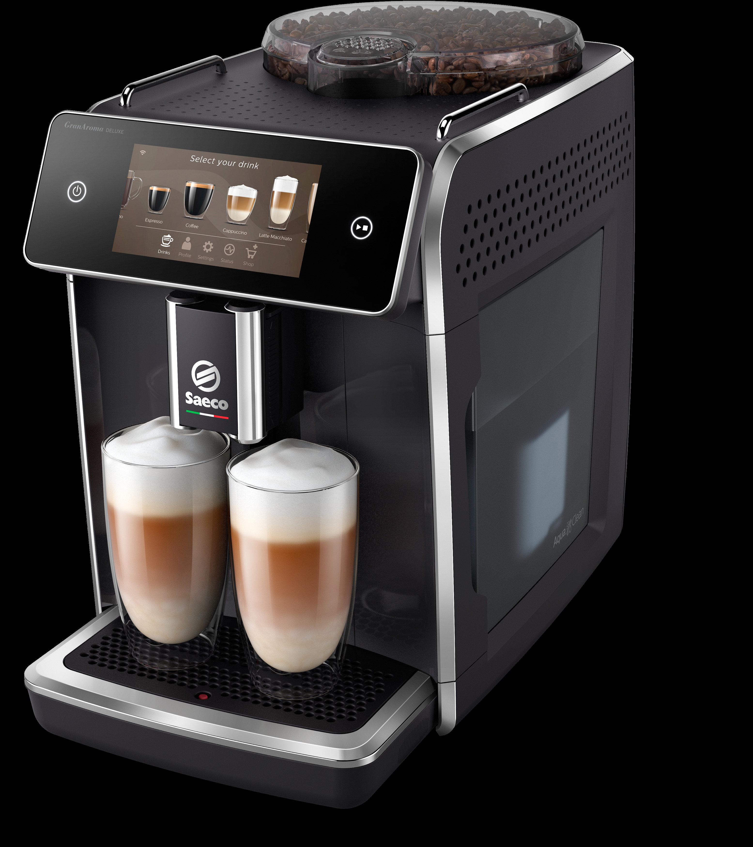 Tu caf&eacute;, a tu gusto