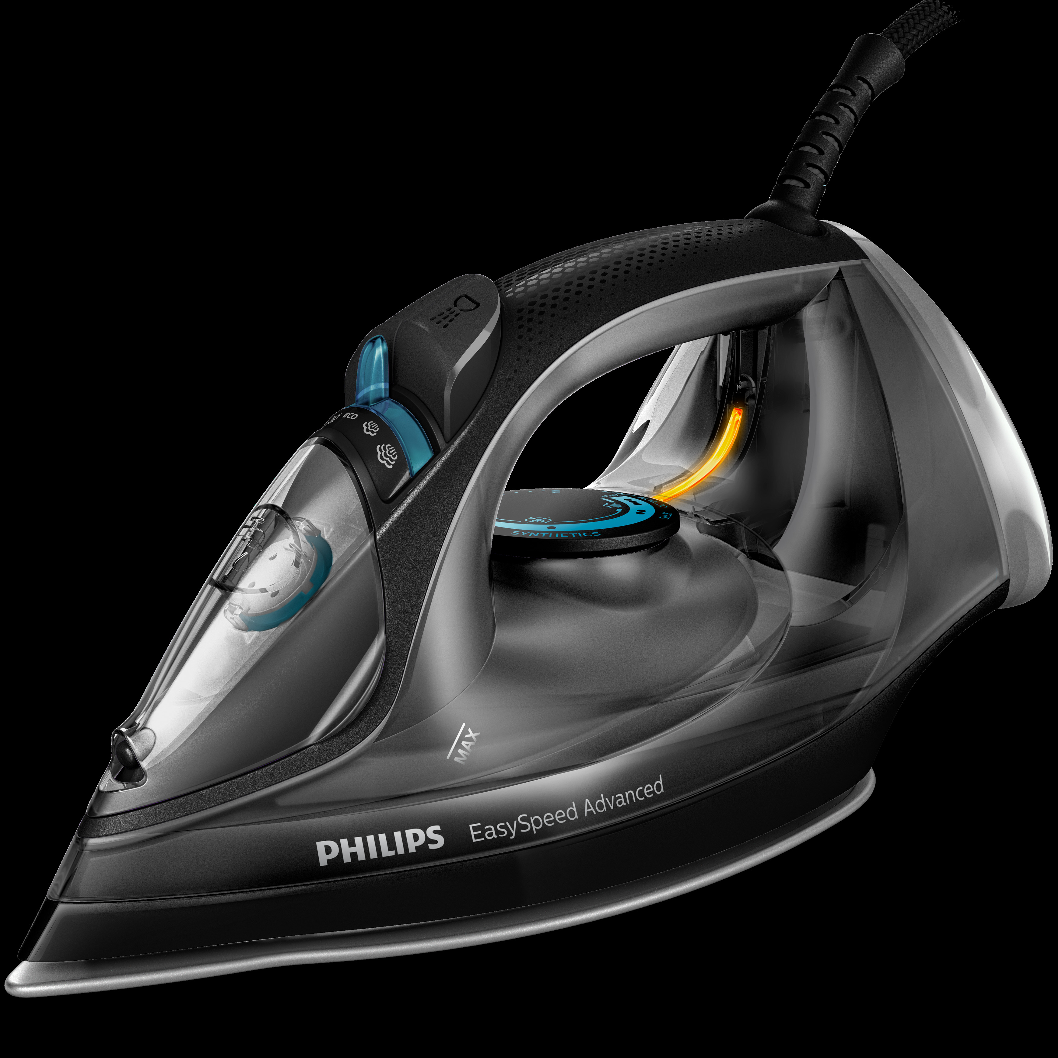 M&aacute;s r&aacute;pida, de principio a fin