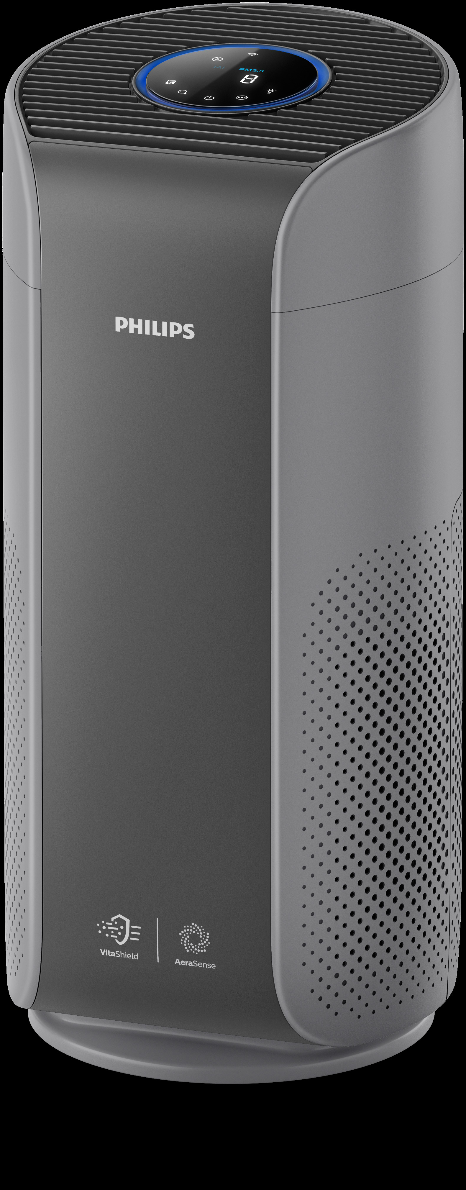 Oczyszcza powietrze w czasie kr&oacute;tszym niż 8 minut (1)