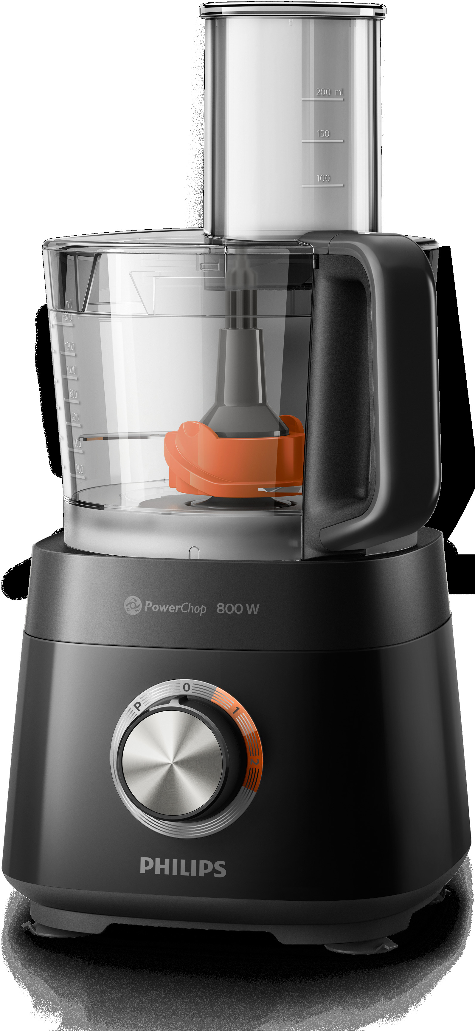 Comida casera saludable, posibilidades ilimitadas