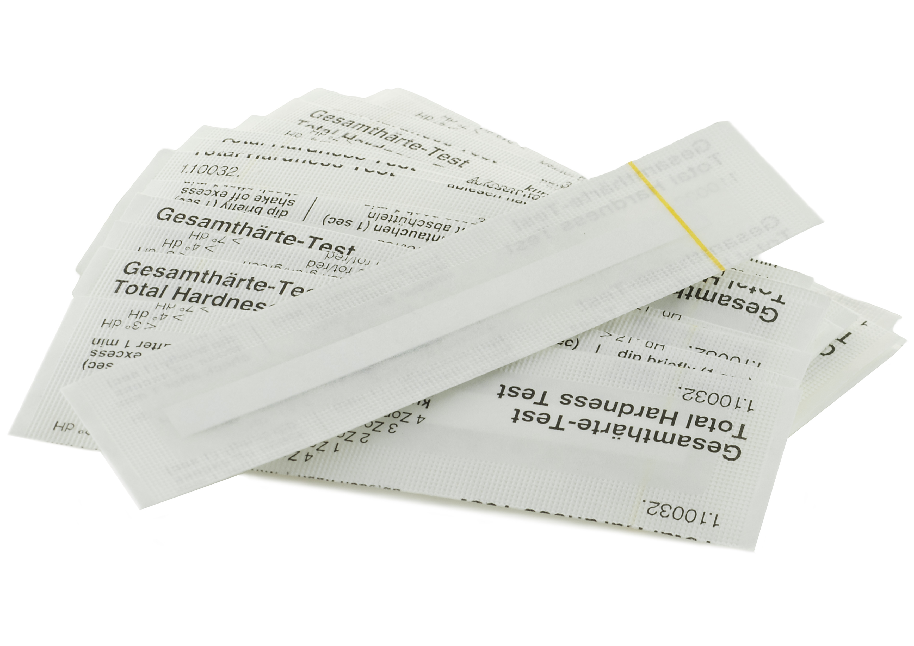 To measure out the right amount of coffee