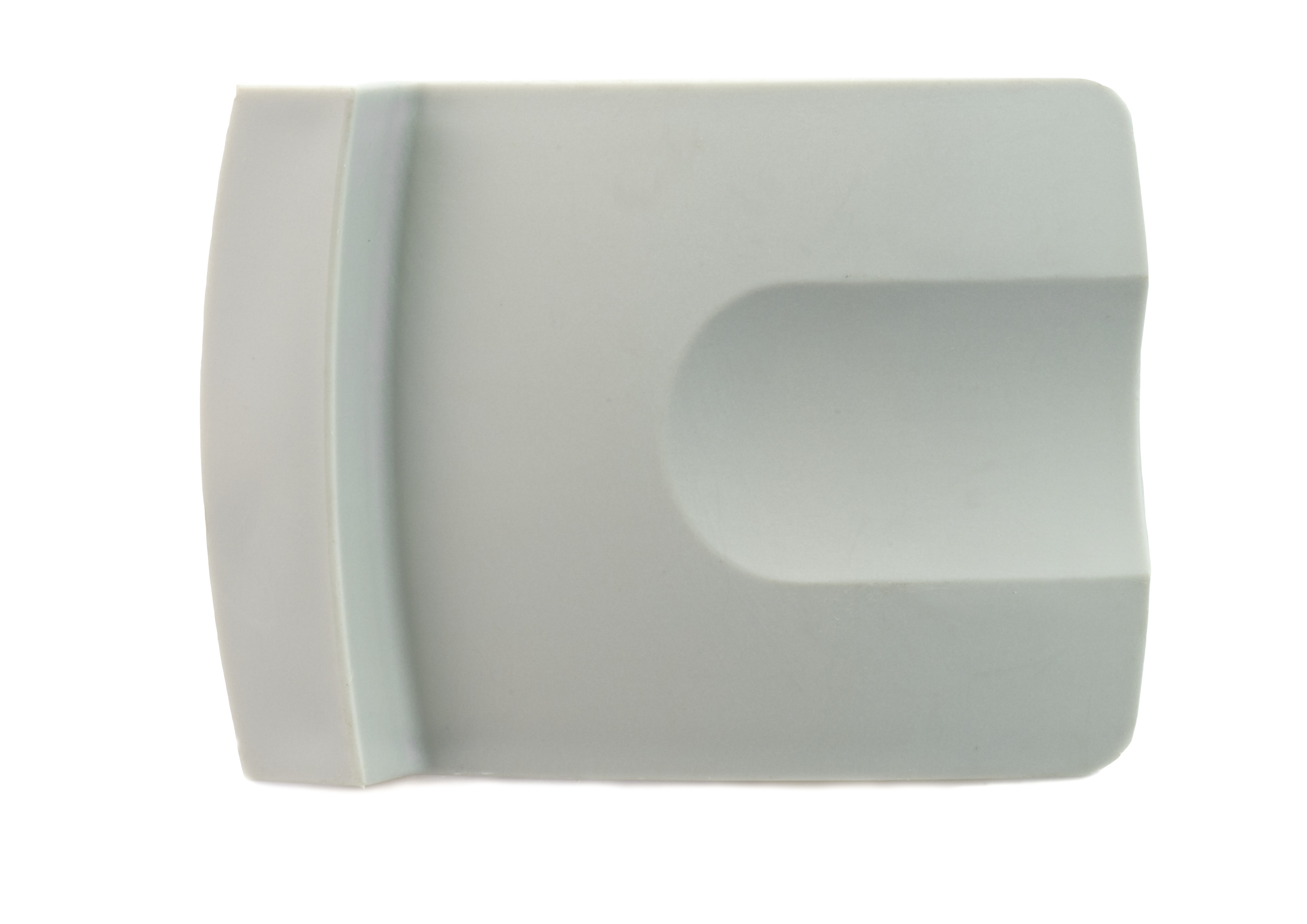 Cubierta de boquilla