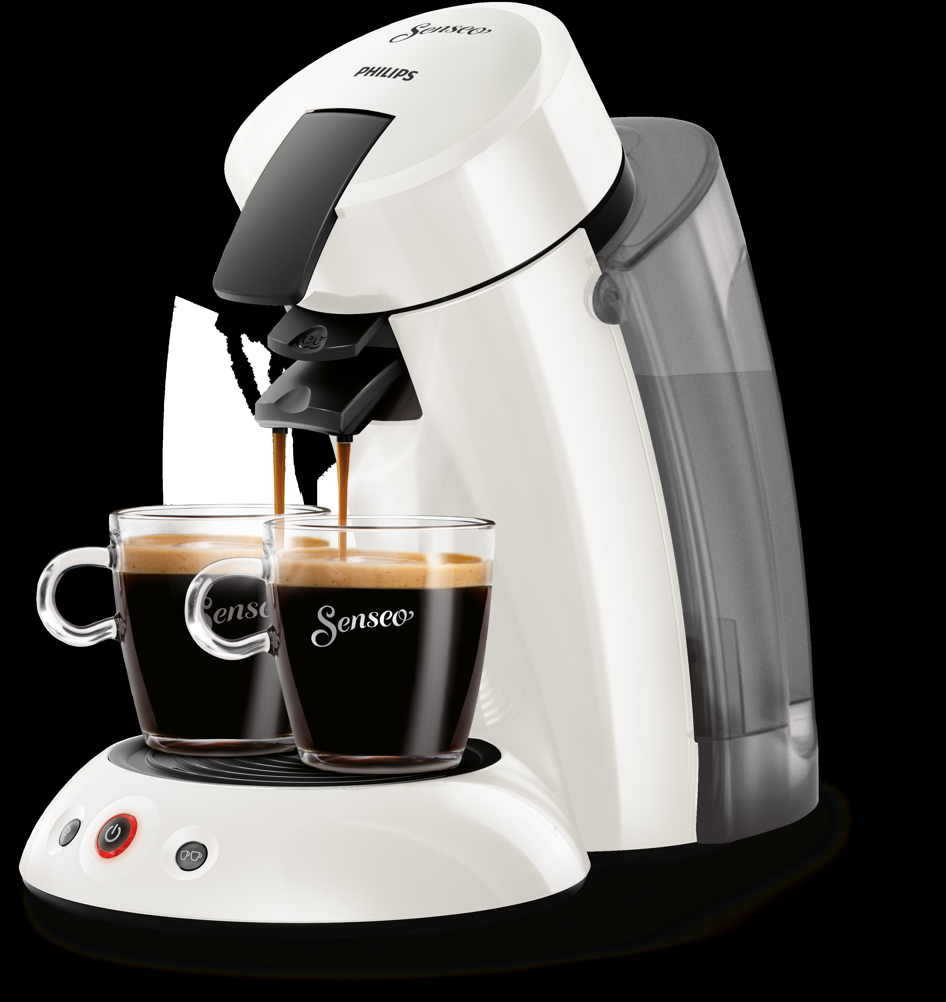 Delicioso caf&eacute; con solo pulsar un bot&oacute;n