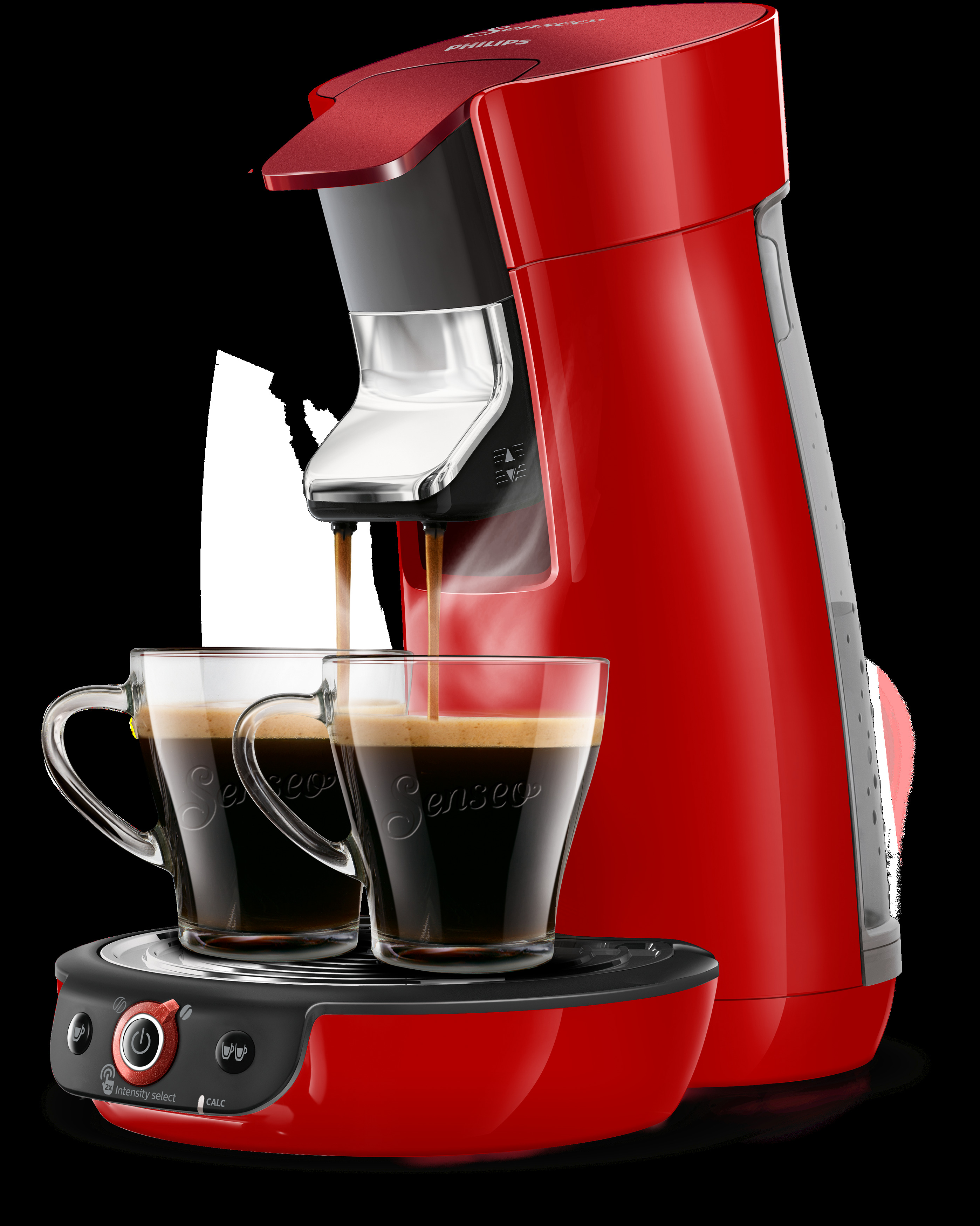 Descubre una experiencia de caf&eacute; m&aacute;s intensa