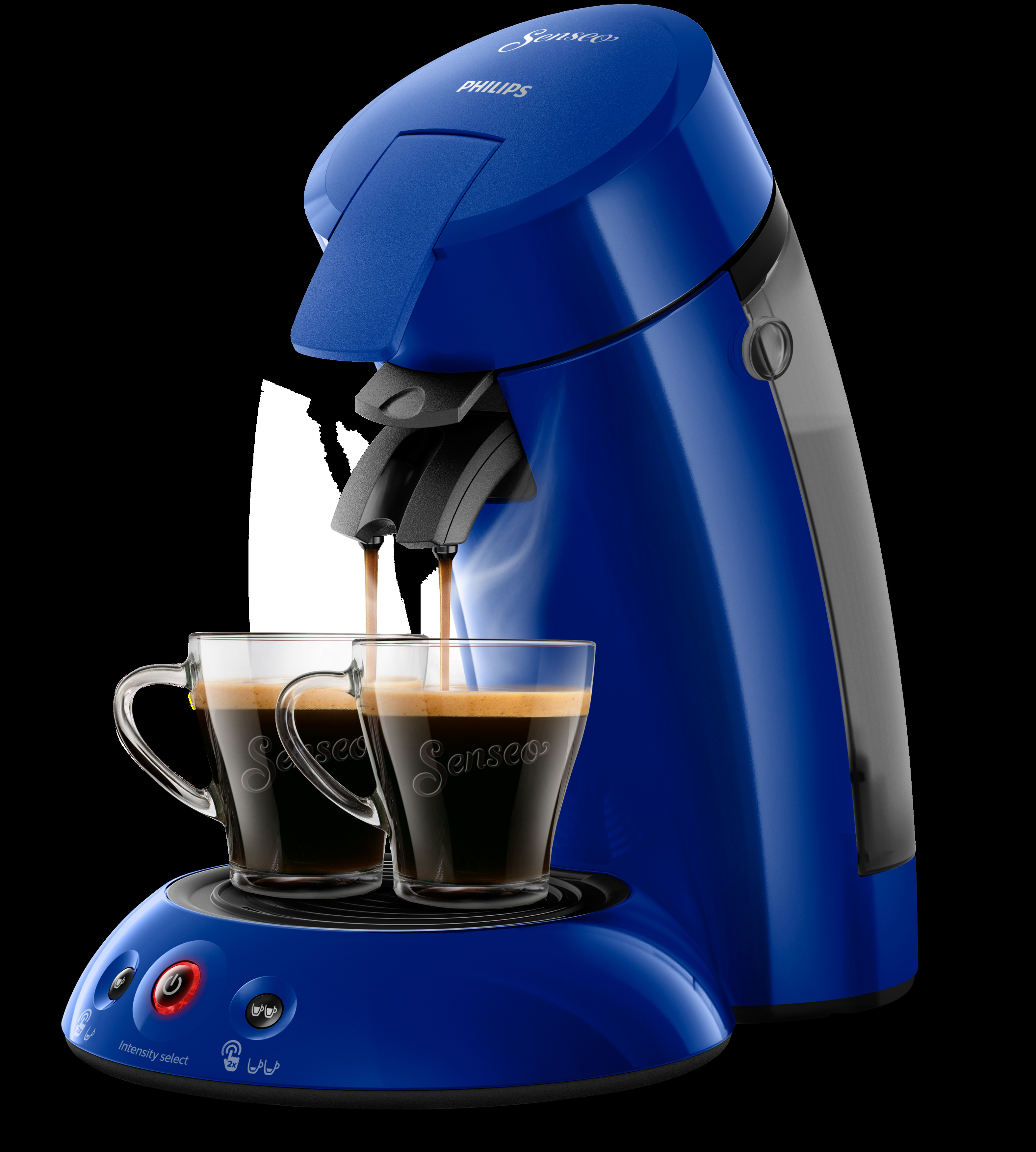 Descubre una experiencia de caf&eacute; m&aacute;s intensa