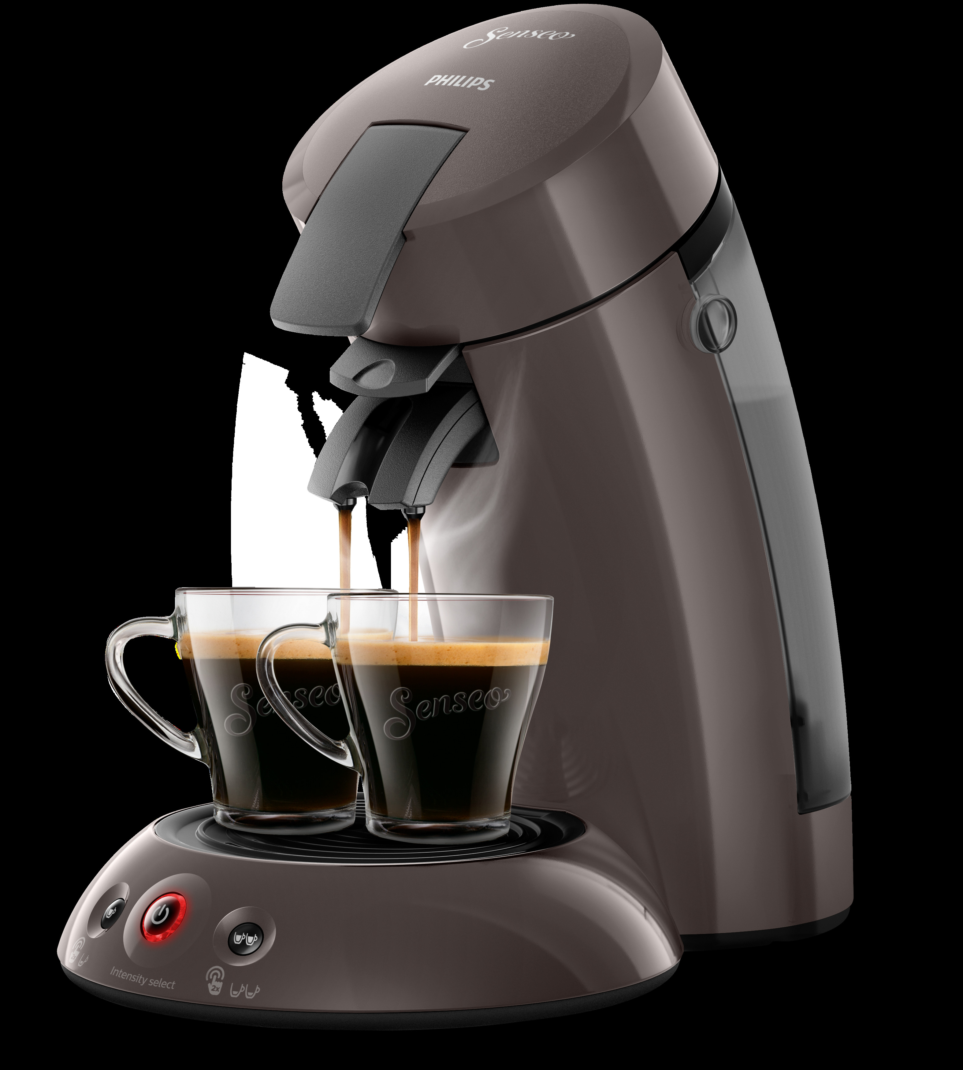 Descubre una experiencia de caf&eacute; m&aacute;s intensa