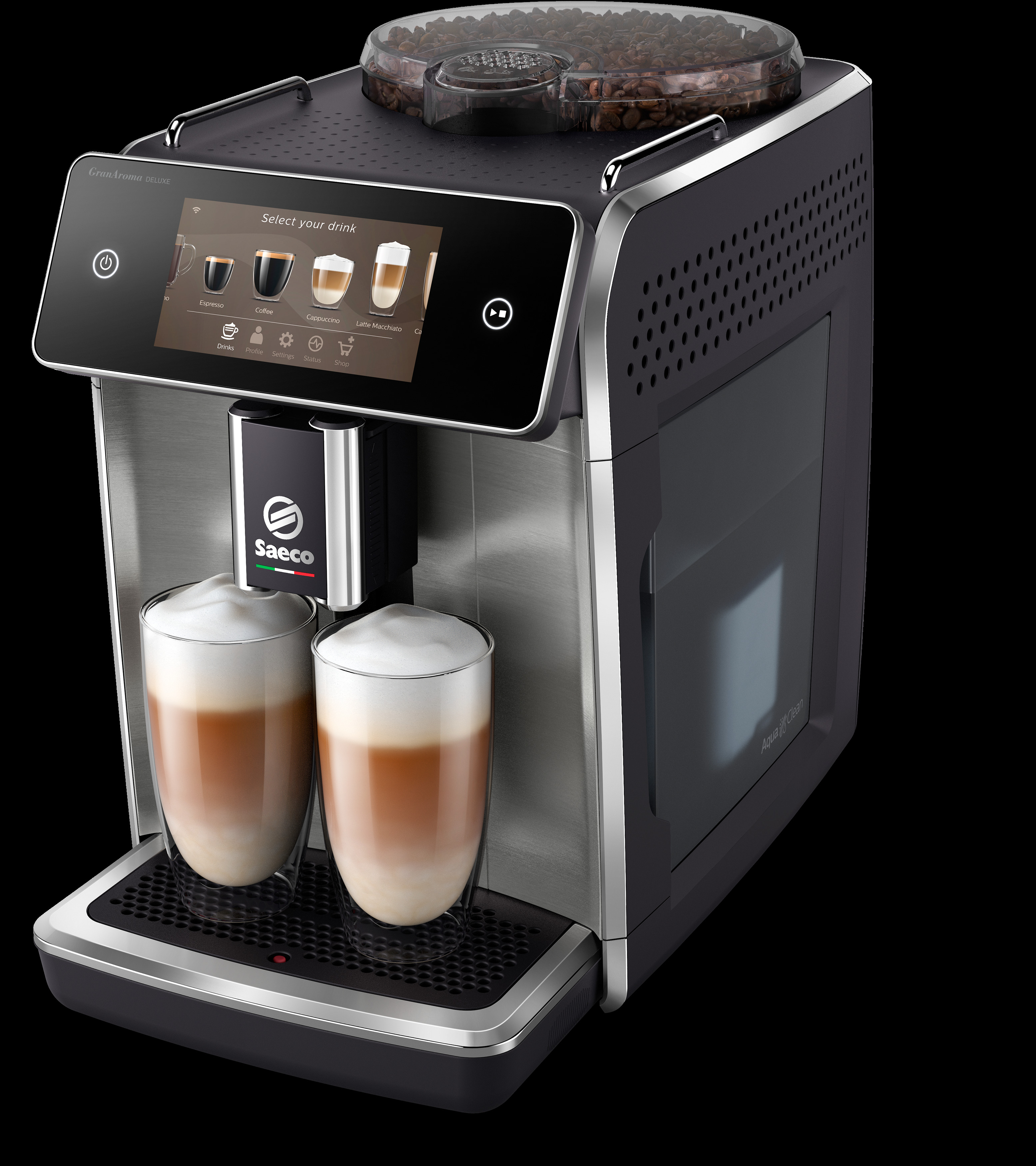 Tu caf&eacute;, a tu gusto