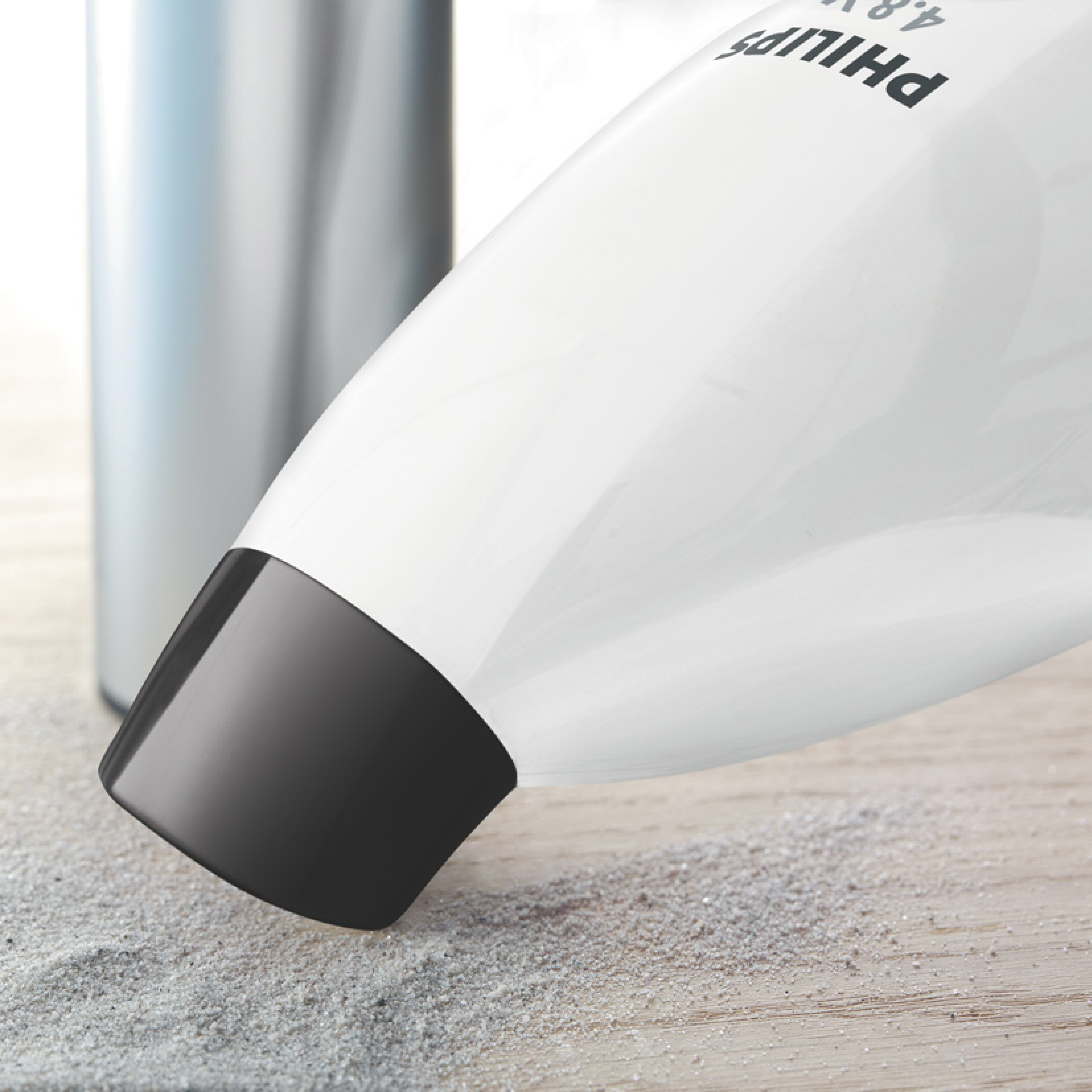 Εκτεινόμενο στόμιο