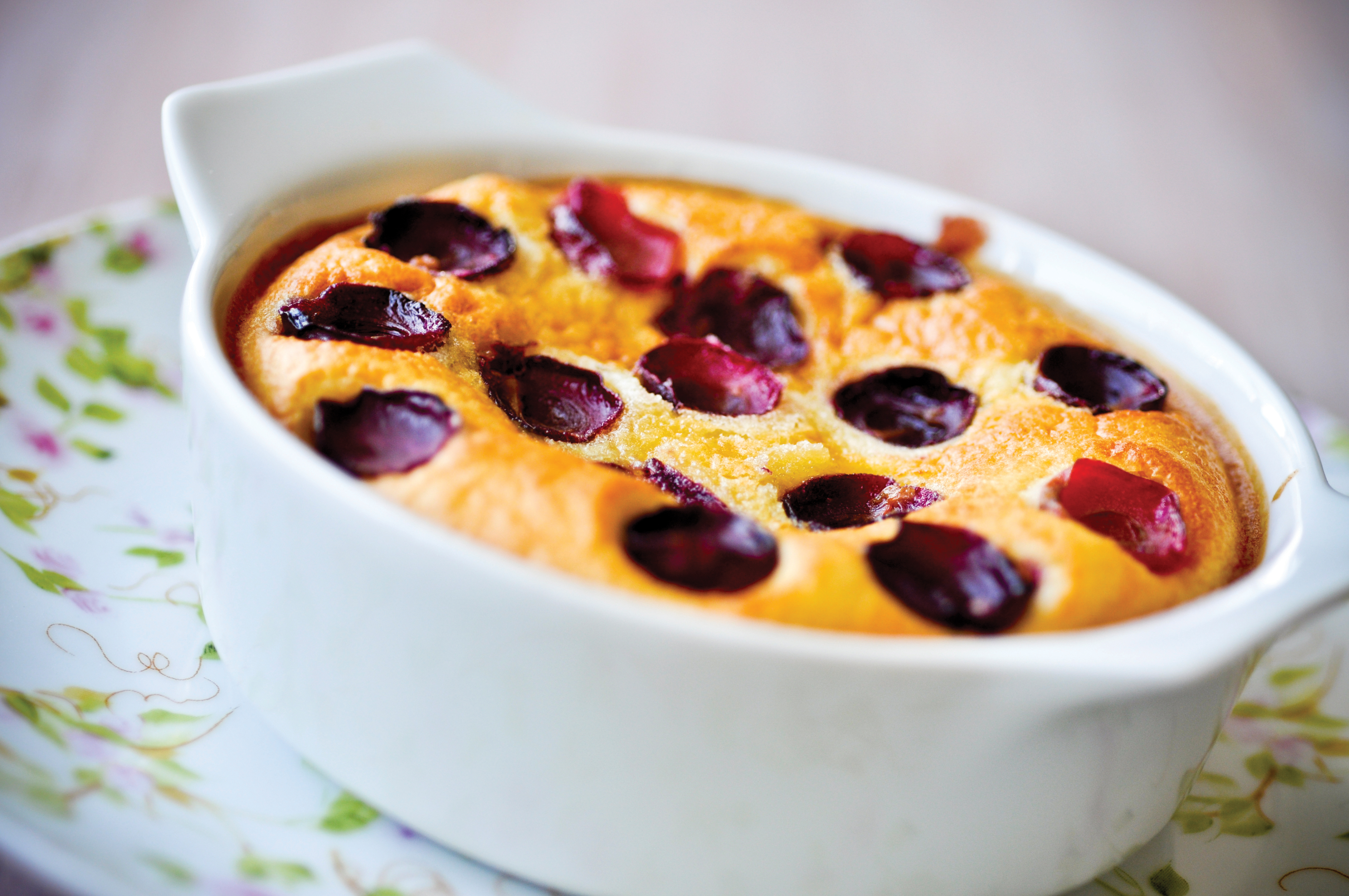 Des frites savoureuses avec jusqu’à 80 % moins de gras!*