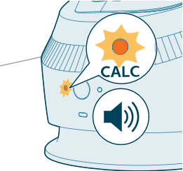 Calc light