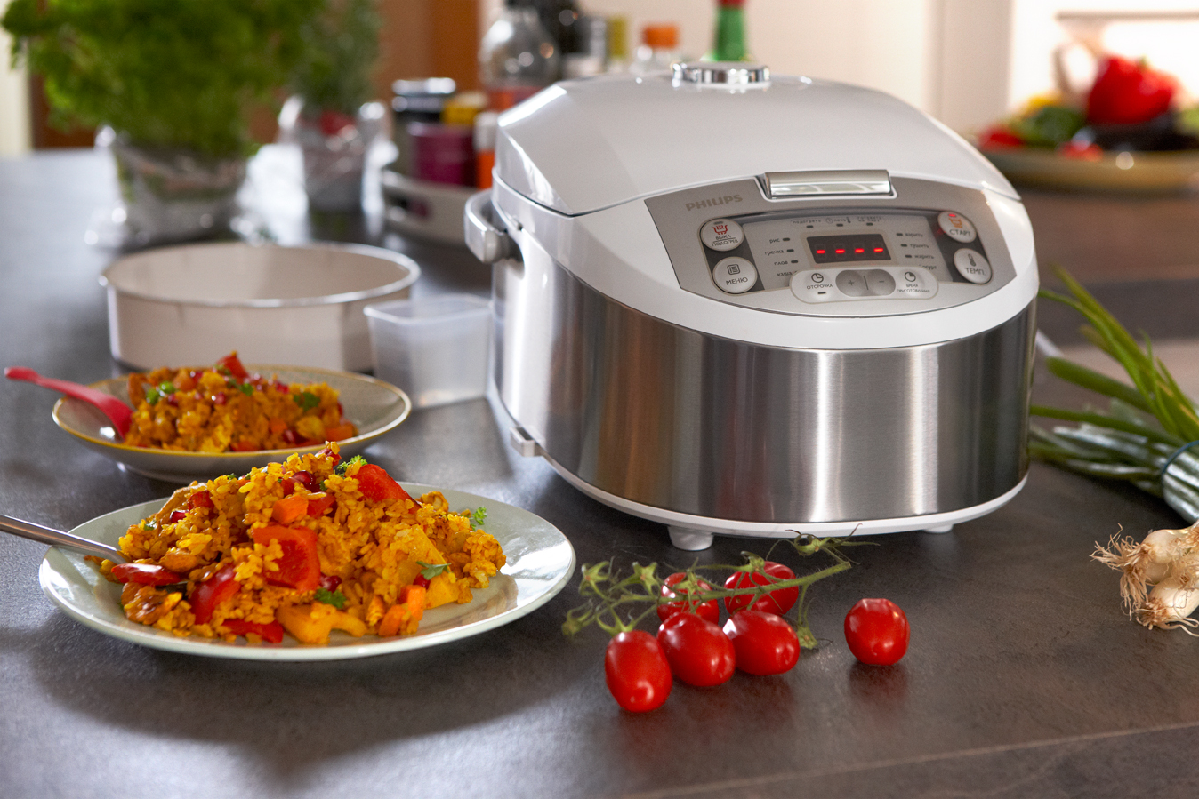 Philips Viva Collection