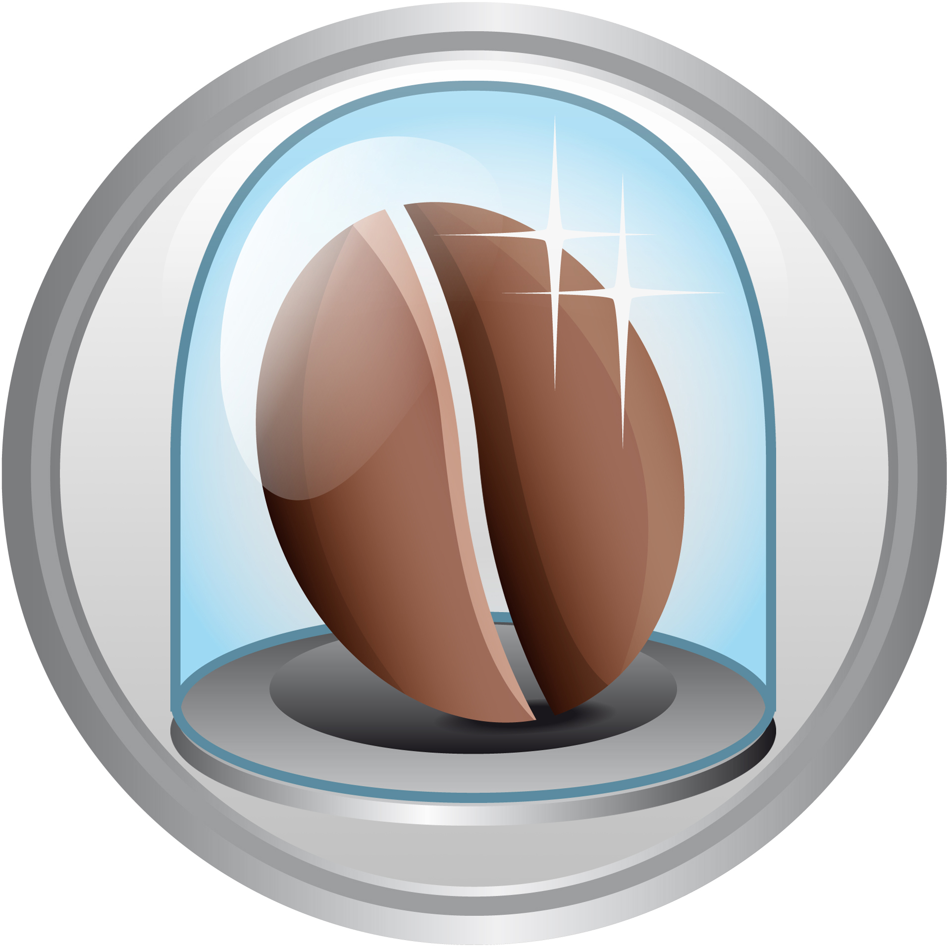 Tänu silikoonkummile suletud mahuti