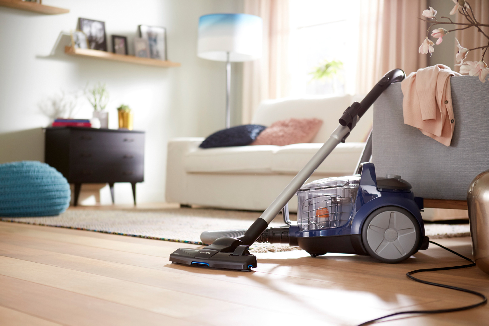 Philips PowerPro Active