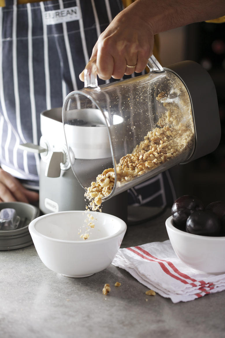 Kulinářské nástroje pro každý den