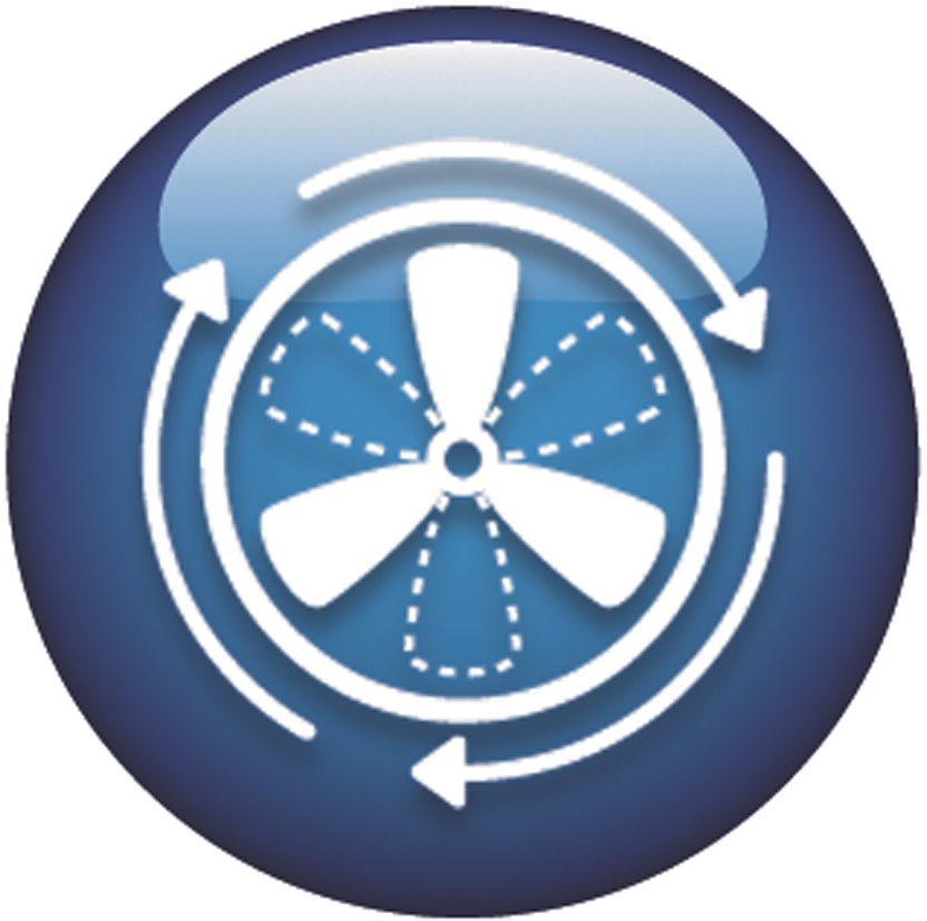 SmartAir-juhtimissüsteem mõõdab ja kontrollib õhu kvaliteeti