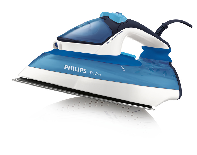 100% aurujõudu, 20%* vähem energiat